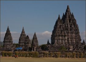 prambanan